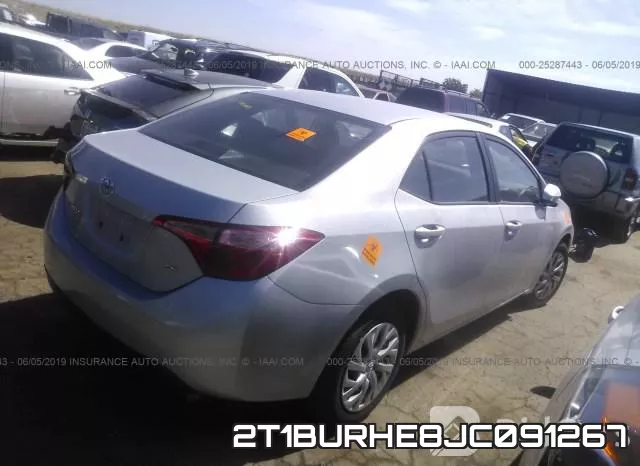 2T1BURHE8JC091267 фото 5