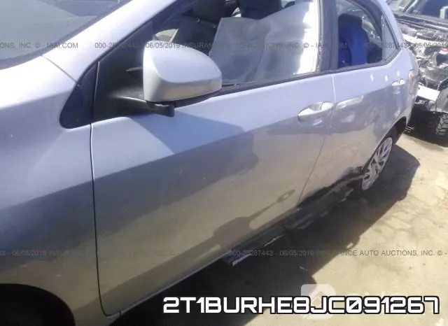 2T1BURHE8JC091267 фото 7