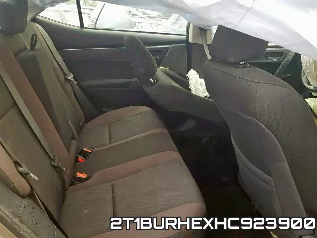 2T1BURHEXHC923900 фото 7