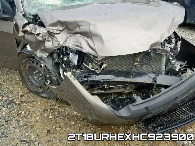 2T1BURHEXHC923900 фото 10