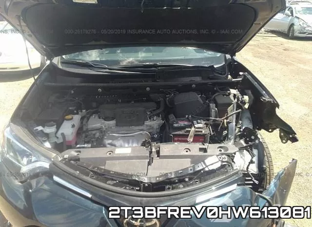 2T3BFREV0HW613081 фото 2