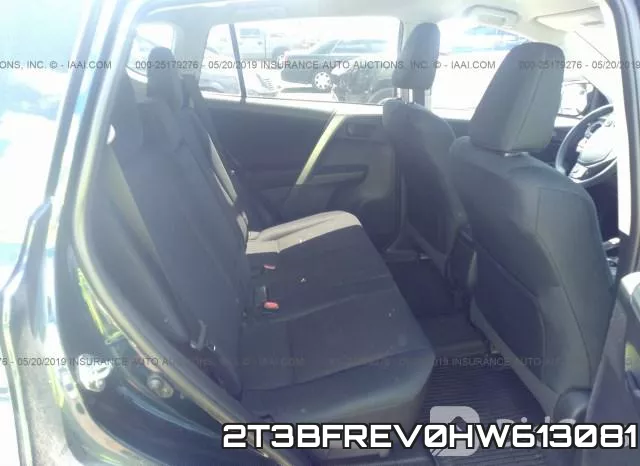 2T3BFREV0HW613081 фото 9
