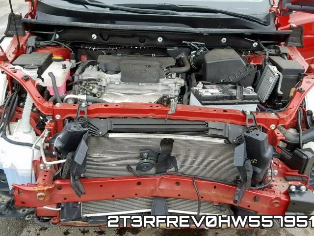 2T3RFREV0HW557951 фото 8