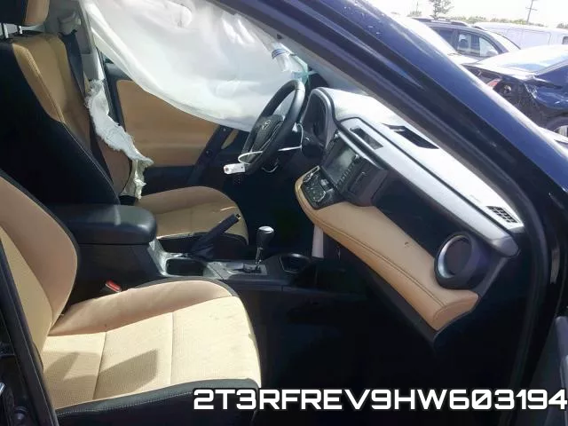 2T3RFREV9HW603194 фото 6