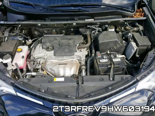 2T3RFREV9HW603194 фото 8
