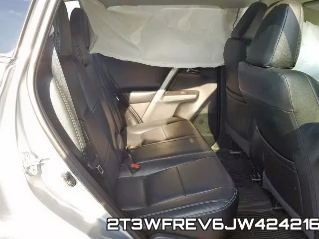 2T3WFREV6JW424216 фото 7