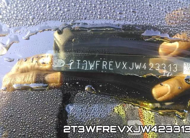 2T3WFREVXJW423313 фото 10