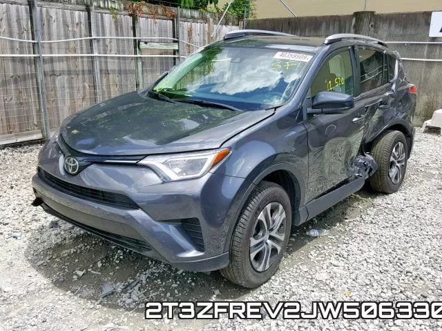 2T3ZFREV2JW506330 фото 3