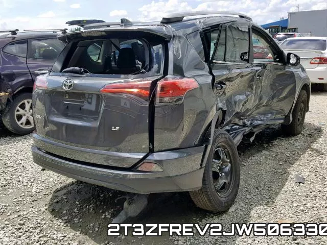 2T3ZFREV2JW506330 фото 5