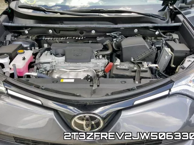 2T3ZFREV2JW506330 фото 8
