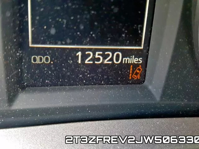 2T3ZFREV2JW506330 фото 9
