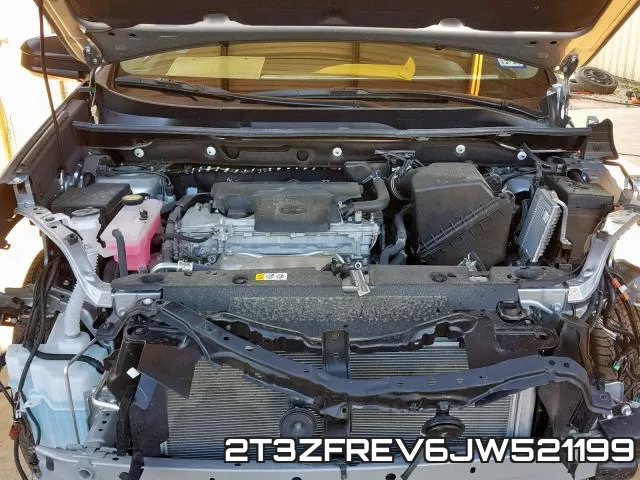 2T3ZFREV6JW521199 фото 8