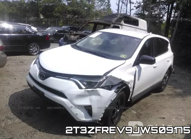 2T3ZFREV9JW509175 фото 3