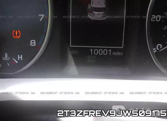 2T3ZFREV9JW509175 фото 8