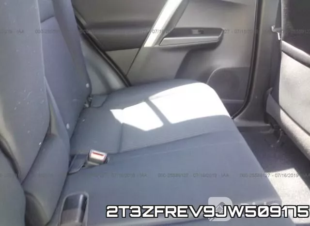 2T3ZFREV9JW509175 фото 9
