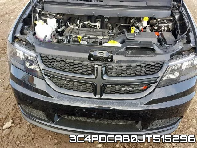 3C4PDCAB0JT515296 фото 8