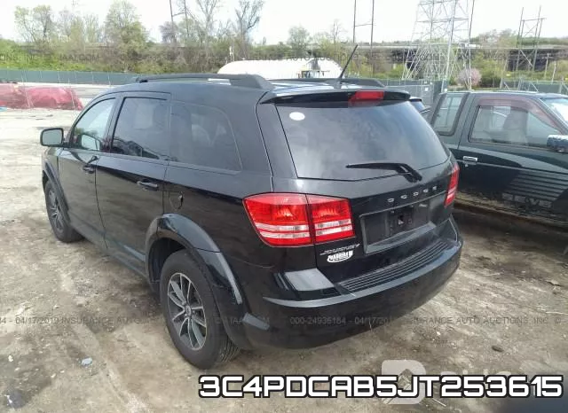 3C4PDCAB5JT253615 фото 4