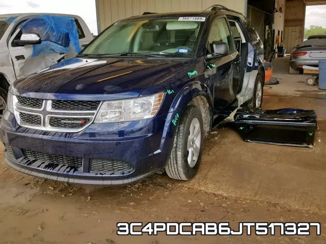 3C4PDCAB6JT517327 фото 3