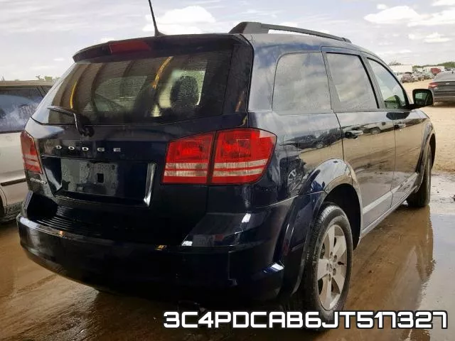 3C4PDCAB6JT517327 фото 5