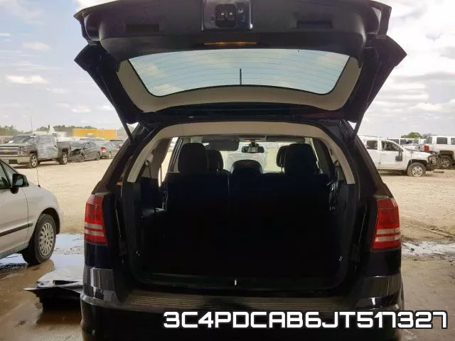 3C4PDCAB6JT517327 фото 10