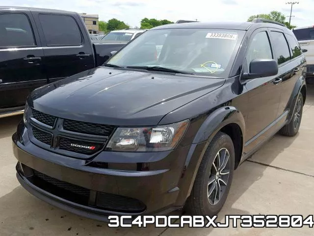 3C4PDCABXJT352804 фото 3