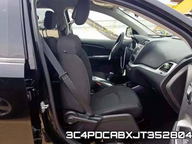 3C4PDCABXJT352804 фото 6