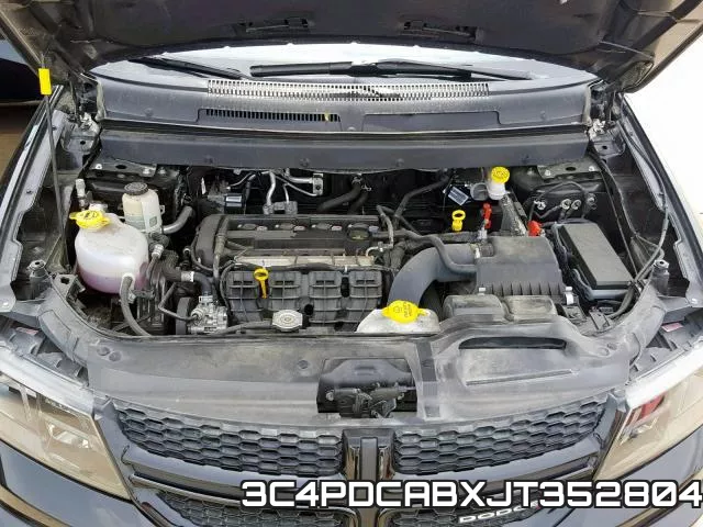 3C4PDCABXJT352804 фото 8
