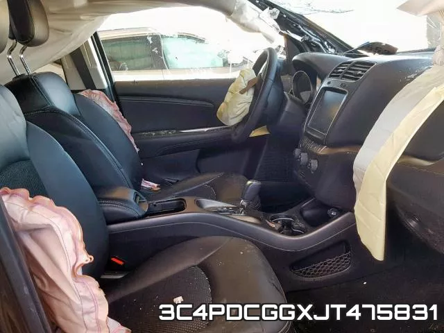 3C4PDCGGXJT475831 фото 6