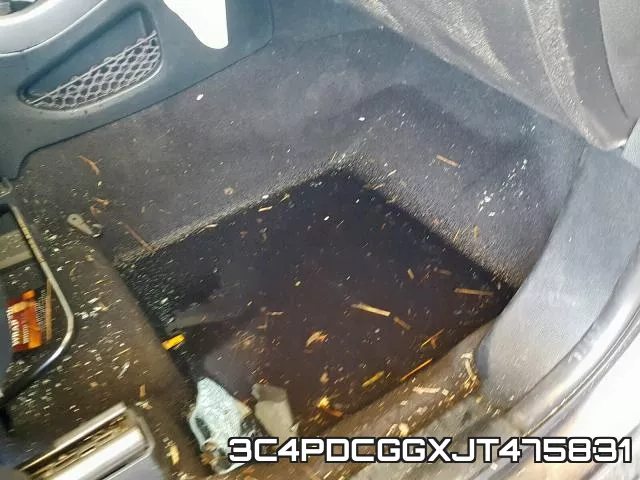 3C4PDCGGXJT475831 фото 10
