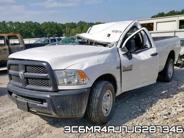 3C6MR4AJ7JG287346 фото 3