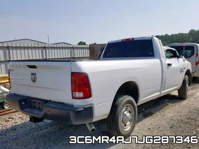 3C6MR4AJ7JG287346 фото 5