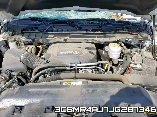 3C6MR4AJ7JG287346 фото 8