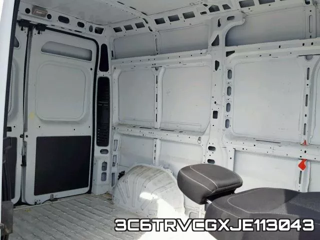 3C6TRVCGXJE113043 фото 7