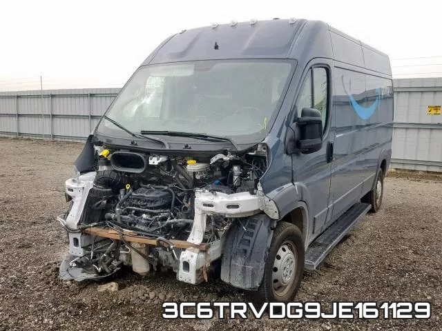 3C6TRVDG9JE161129 фото 3