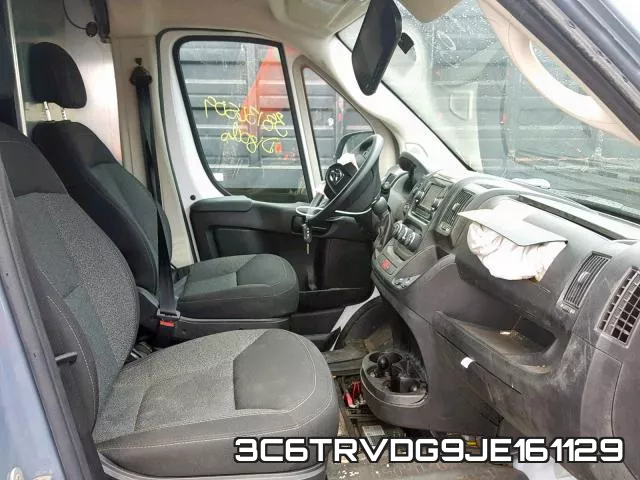 3C6TRVDG9JE161129 фото 6