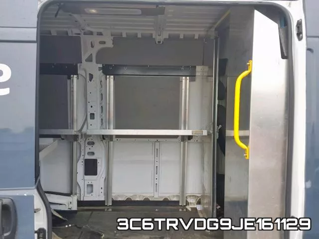 3C6TRVDG9JE161129 фото 7