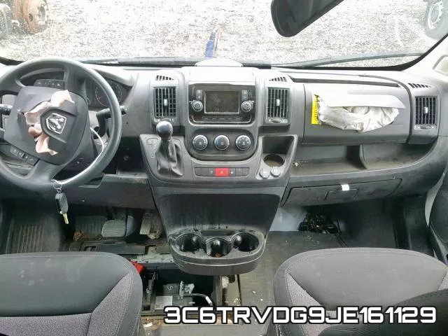 3C6TRVDG9JE161129 фото 10