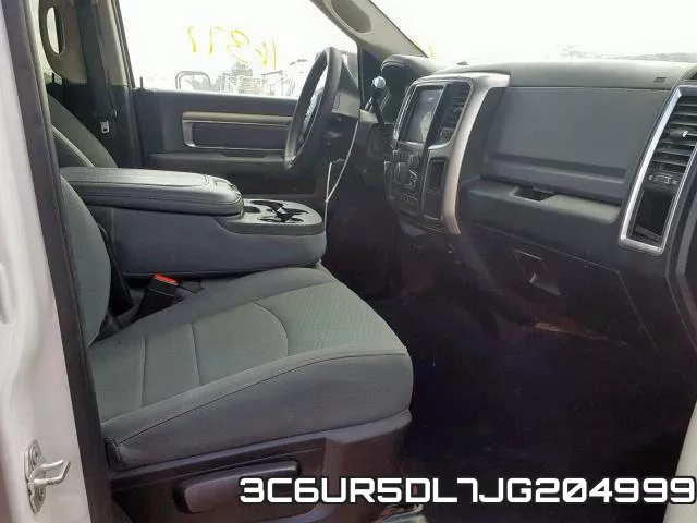 3C6UR5DL7JG204999 фото 6