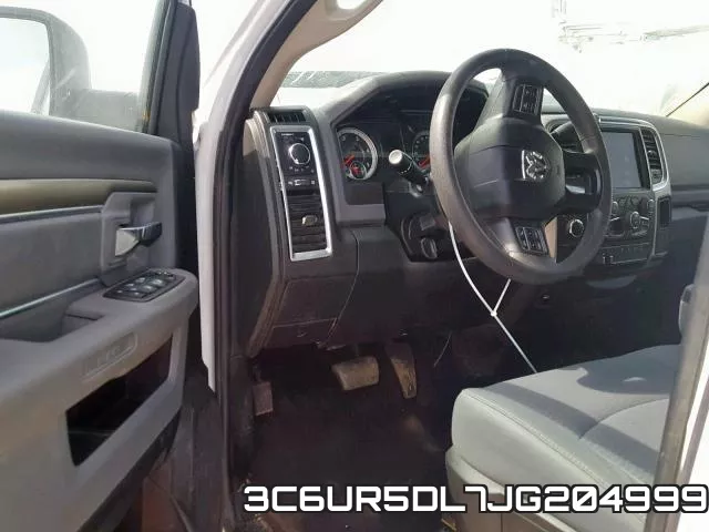 3C6UR5DL7JG204999 фото 10