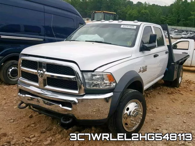 3C7WRLEL2HG548113 фото 3