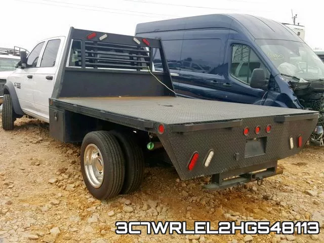 3C7WRLEL2HG548113 фото 4