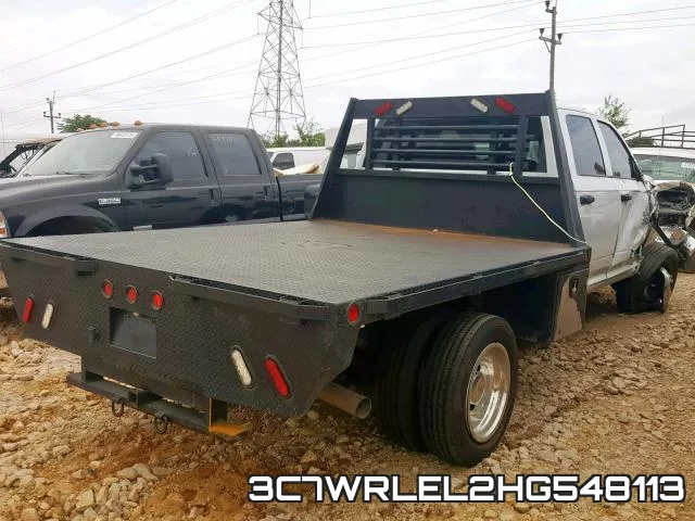 3C7WRLEL2HG548113 фото 5