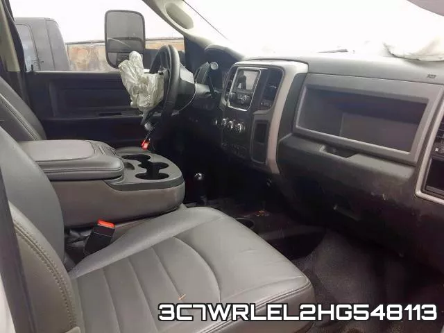 3C7WRLEL2HG548113 фото 6