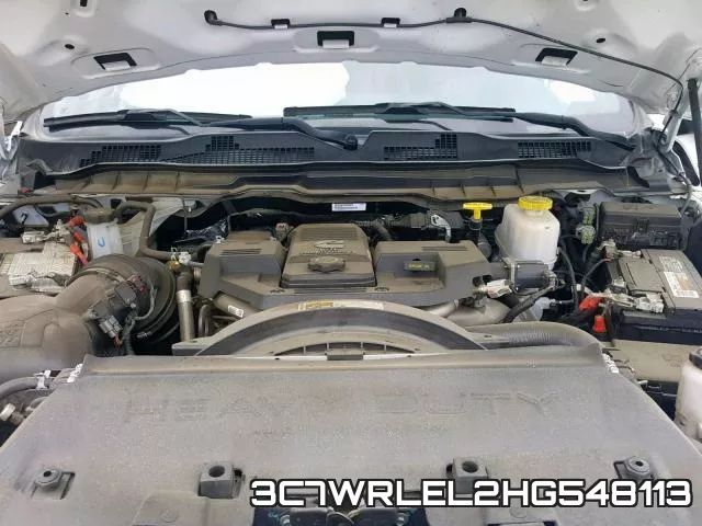 3C7WRLEL2HG548113 фото 8