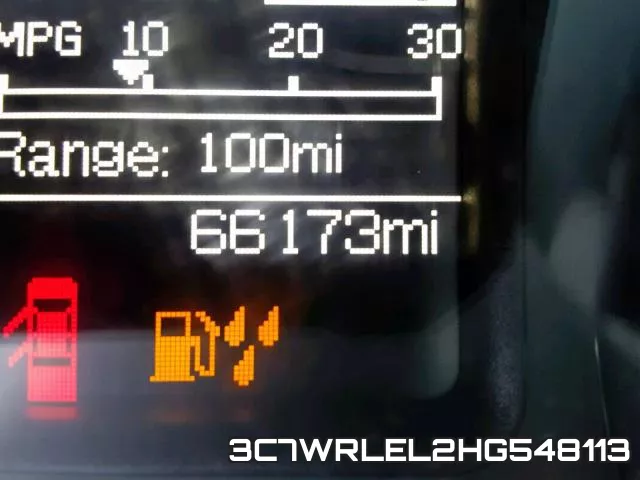 3C7WRLEL2HG548113 фото 9