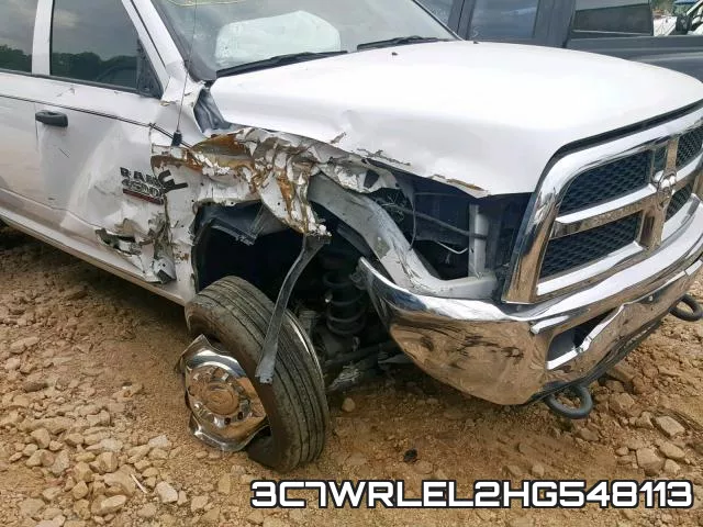 3C7WRLEL2HG548113 фото 10