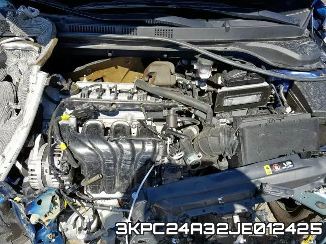 3KPC24A32JE012425 фото 8