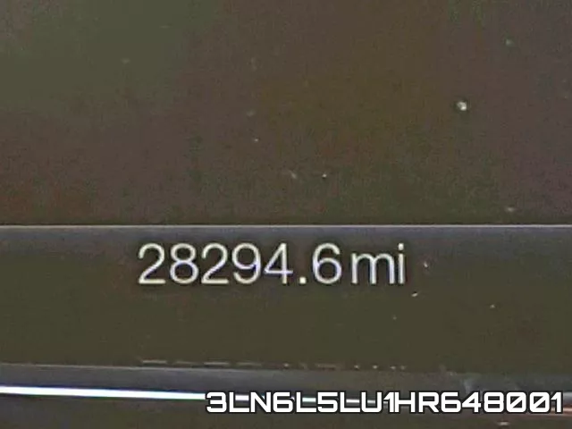 3LN6L5LU1HR648001 фото 9