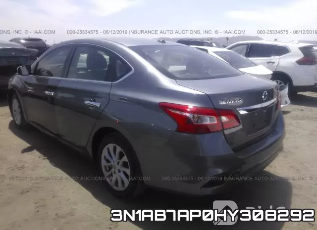 3N1AB7AP0HY308292 фото 4