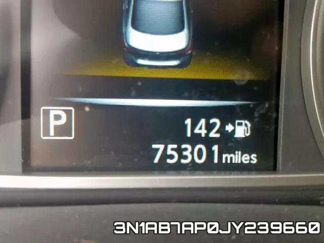 3N1AB7AP0JY239660 фото 9